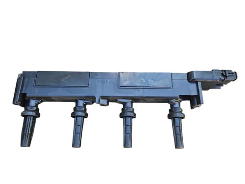 Ignition coil CITROËN C5 I (DC_) 1.8 16V (DC6FZB, DC6FZE) | BP36695673M94 - Image 2