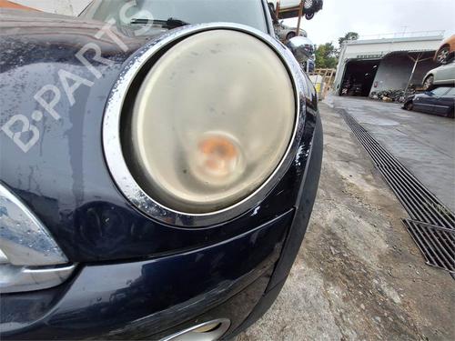 left-headlight-mini-mini-r56-2005-2006-2007-2008-2009-2010-2011-2012-2013-2014-38489106 main image
