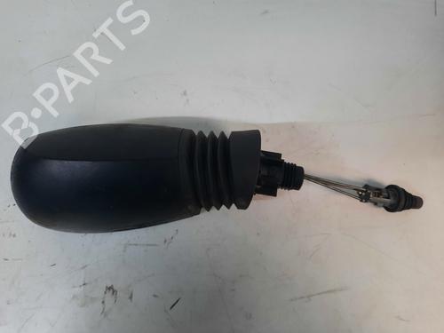 Right mirror FIAT PUNTO (188_) 1.2 Bipower (188BXA1A) | BP10394355C27 