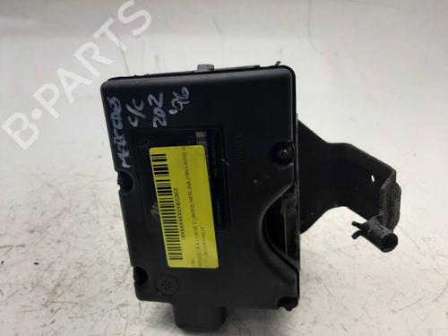 Used ABS pump MERCEDES-BENZ C-CLASS (W202) C 220 (202.022) (150 hp) 9400920