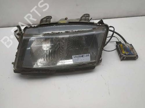 Used Left headlight SAAB 9-3 (YS3D) 2.2 TiD (115 hp) 6088970