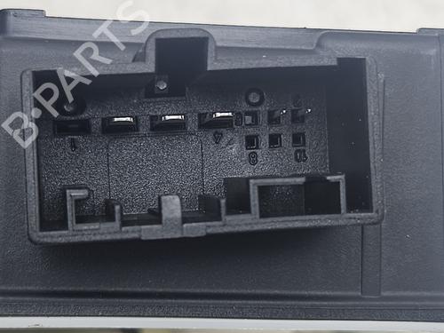 Rear left window mechanism AUDI A1 Sportback (GBA) 25 TFSI | BP21584266C24 