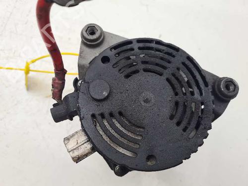 Alternator FORD FOCUS I Saloon (DFW) 1.8 Turbo DI / TDDi | BP6593422M7 