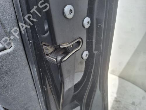 Used Front right lock BMW X5 (E53) [2000-2006]  26131338