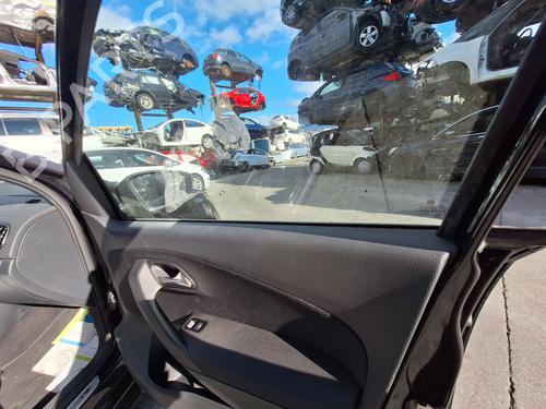 Used Front right window mechanism Front right window mechanism VW POLO V (6R1, 6C1) 1.2 TSI (90 hp) 33938654 33938654