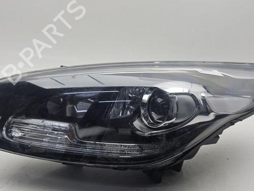 Used Left headlight KIA CARENS IV 1.7 CRDi (116 hp) 30468125
