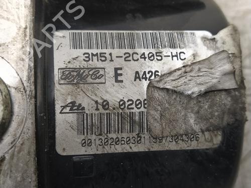 ABS pump FORD C-MAX (DM2) 2.0 TDCi | BP20152395M43 