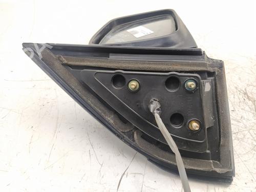 Right mirror NISSAN X-TRAIL I (T30) 2.2 DCi FWD | BP18114537C27 