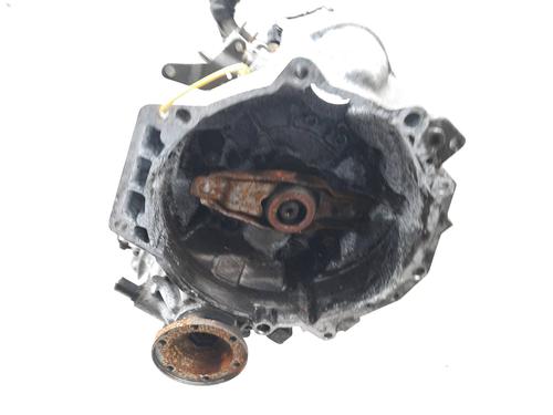 Gearbox SEAT IBIZA III (6L1)  | BP8641289M3 