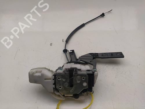 Front left lock ALFA ROMEO 159 (939_) 1.9 JTDM 16V (939AXC1B, 939AXC12) | BP8501215C98 