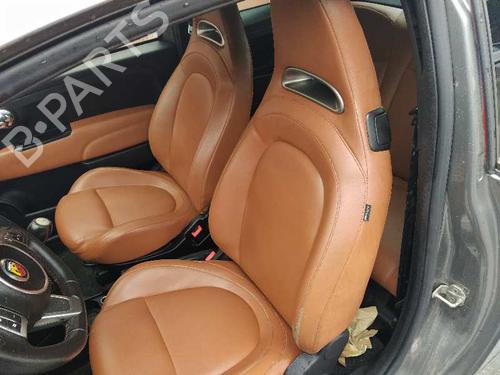 Engine ABARTH 500 / 595 / 695 1.4 (312.AXD1A) | BP4876744M1 - Image 17