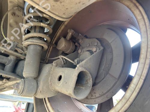 Højre bremsekaliber bag TOYOTA COROLLA Verso (ZER_, ZZE12_, R1_) 2.2 D-4D (AUR10_, AUR10R) (136 hp) 28292978