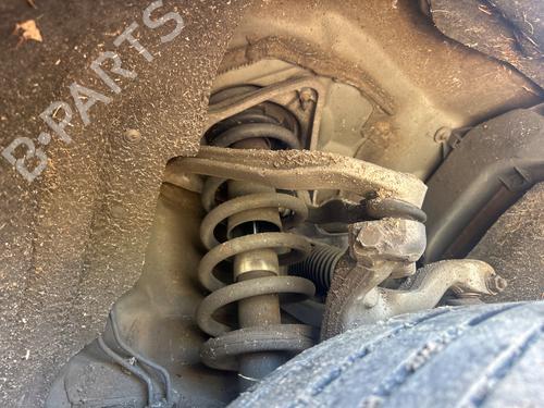 Venstre fortil støddæmper AUDI A6 C6 (4F2) [2004-2011]  27702338