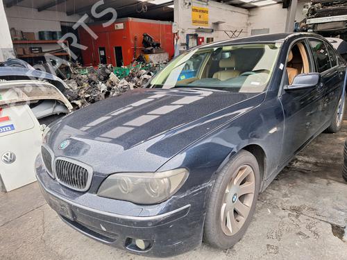 Armaturenbrett BMW 7 (E65, E66, E67) 730 Ld | BP20980495C46 