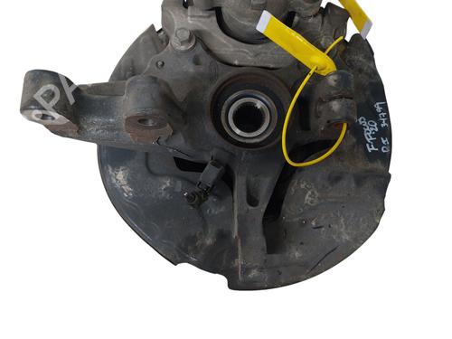 left-front-steering-knuckle-ford-focus-iv-hn-2018-34718450 main image