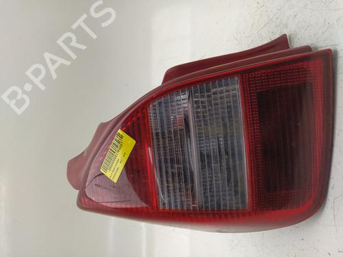 Venstre baglygte CITROËN C2 (JM_) 1.4 HDi (68 hp) 22990864
