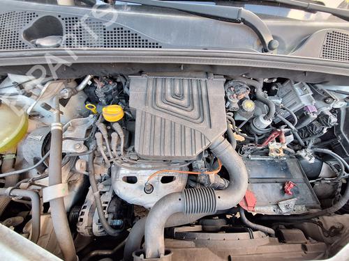 Left front window switch DACIA DOKKER Box Body/MPV 1.6 | BP31849092I27 