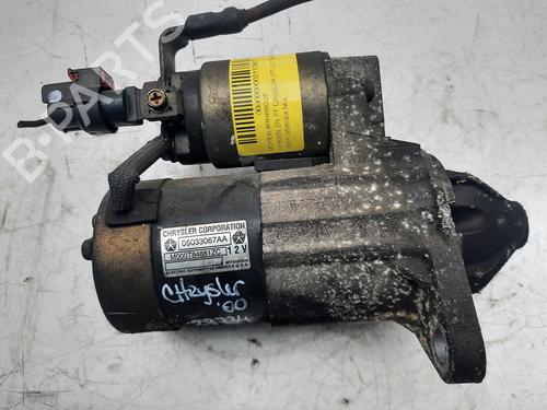 Used Starter CHRYSLER PT CRUISER (PT_) 2.0 (141 hp) 10227283