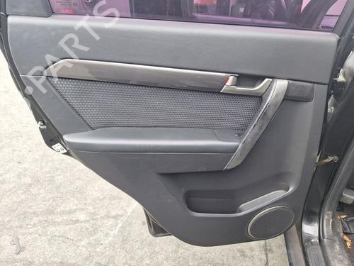Used Rear left panel CHEVROLET CAPTIVA (C100, C140) 2.0 D 4WD (150 hp) 19127198