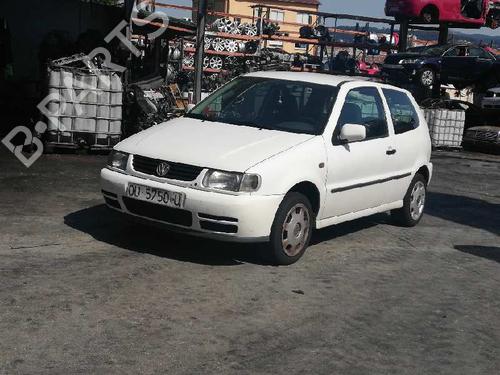 Left mirror VW POLO III (6N1) 64 1.9 SDI | BP4465389C26 