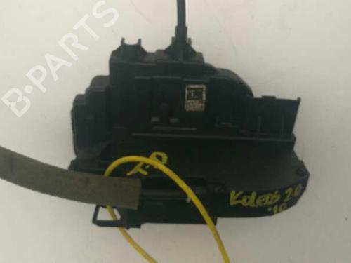 Rear right lock RENAULT KOLEOS I (HY_) 2.0 dCi (HY0K) | BP5096378C99 