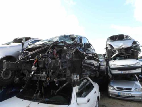 FORD FIESTA VI (CB1, CCN) 1.6 TDCi (95 hp) 17520