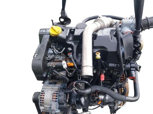 Used Engine RENAULT MEGANE II (BM0/1_, CM0/1_) 1.5 dCi (BM02, BM13, BM2A, CM02, CM13) (101 hp) 32196321