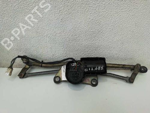 Used Front wiper motor CITROËN XANTIA (X2) 1.9 Turbo D (90 hp) 5589192
