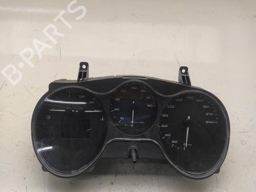 Used Instrument cluster SEAT LEON (1P1) [2005-2013]  13057137