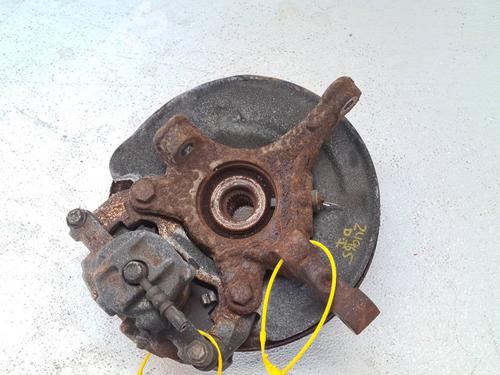 left-front-steering-knuckle-smart-forfour-454-13-454031-2004-2005-2006-8064237 main image