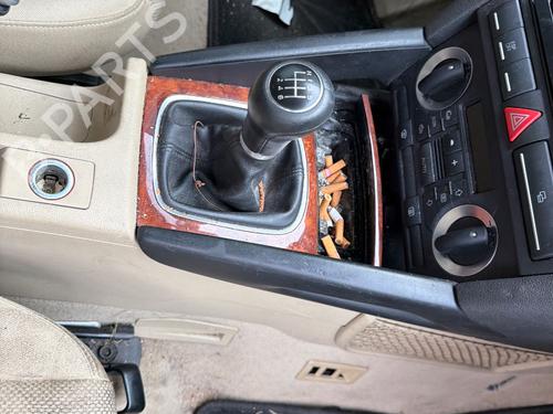 gearbox-audi-a3-sportback-8pa-2004-2005-2006-2007-2008-2009-2010-2011-2012-2013-2014-2015-36695683 main image