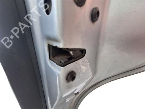 Højre bagtil lås Højre bagtil lås SEAT LEON (1P1) [2005-2013] 36392512 36392512