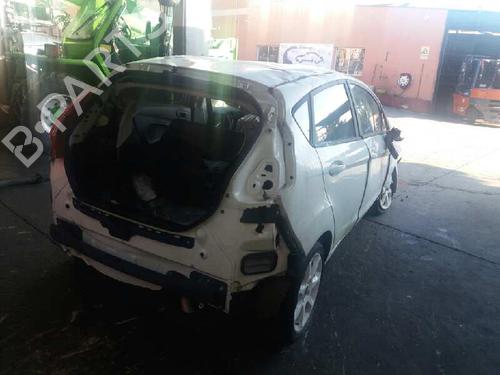 Servo brake FORD FIESTA VI (CB1, CCN) 1.6 TDCi | BP2675977M42 