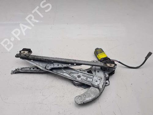 Used Front right window mechanism HONDA CIVIC VI Fastback (MA, MB) 1.6 i (MB1) (113 hp) 6992956