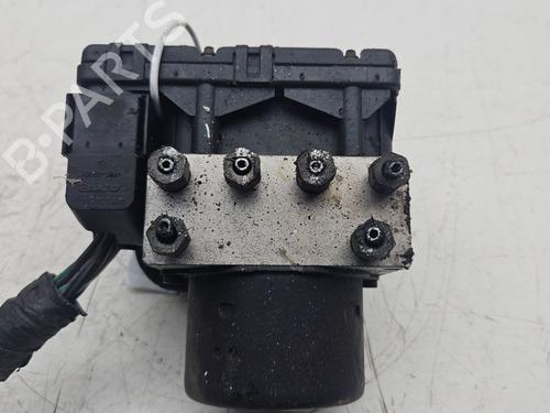 ABS pump CHRYSLER VOYAGER IV (RG, RS) 2.5 CRD | BP27200400M43 