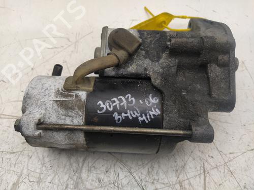 Starter MINI MINI (R50, R53)  | BP13115312M8 