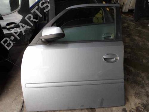 Used Left front door OPEL MERIVA A MPV (X03) 1.7 CDTI (E75) (100 hp) 97797