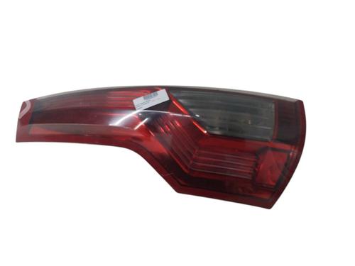 Used Left taillight Left taillight CITROËN C4 Picasso I MPV (UD_) [2006-2015] 35804118 35804118