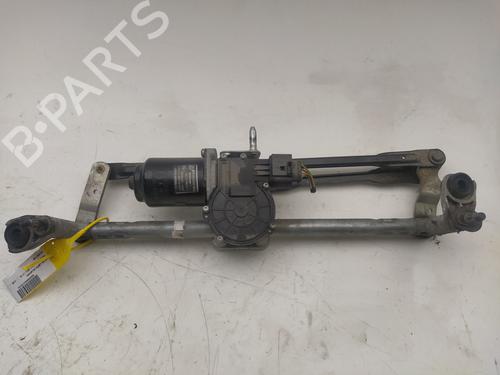Viskermotor vindrude VW POLO V (6R1, 6C1) [2009-2022]  19423155
