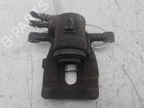 Left rear brake caliper MERCEDES-BENZ B-CLASS Sports Tourer (W245) B 200 CDI (245.208) | BP20980437M107