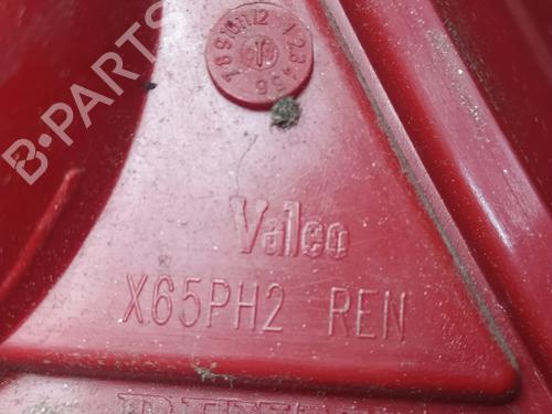Right taillight RENAULT CLIO II (BB_, CB_) 1.2 (BB0A, BB0F, BB10, BB1K, BB28, BB2D, BB2H, CB0A,... | BP18114509C35 