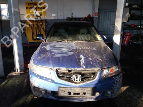 HONDA ACCORD VII (CL, CN) 2.2 i-CTDi (CN1) (140 hp) 15398