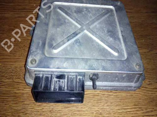 Engine control unit (ECU) ROVER 400 II (RT)  | BP3462820M57 