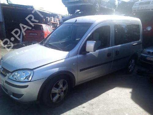 Steering rack OPEL COMBO Box Body/MPV 1.3 CDTI 16V | BP211207M22 