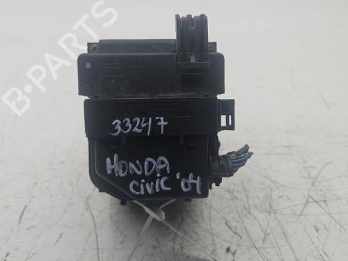 Used ABS pump HONDA CIVIC VII Hatchback (EU, EP, EV) 1.7 CTDi (EP4, EU9) (100 hp) 23236657