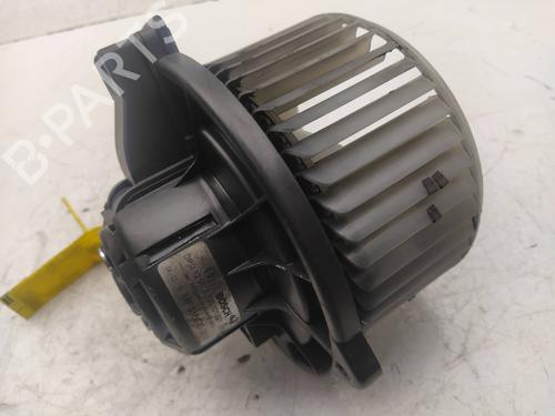 Heater blower motor TOYOTA AVENSIS Saloon (_T25_) 2.0 D-4D (CDT250_, CDT250R) | BP10991753M62 