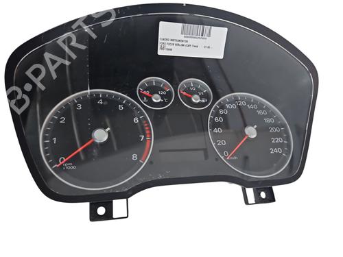 Used Instrument cluster Instrument cluster FORD FOCUS II Saloon (DB_, FCH, DH) 1.6 (100 hp) 33441196 33441196