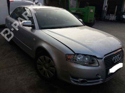 Left rear window motor AUDI A4 B7 (8EC) 2.0 TDI 16V | BP17166827E23 