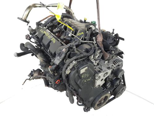 Used Engine PEUGEOT 307 (3A/C) 2.0 16V (136 hp) 8222733