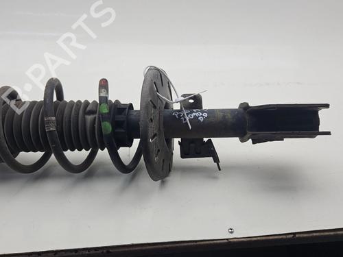 Used Right front shock absorber PEUGEOT 308 II (LB_, LP_, LW_, LH_, L3_) [2013-2021]  28036136